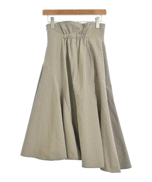 UNITED TOKYO กระโปรงยาว/แม็กซี่ยาว