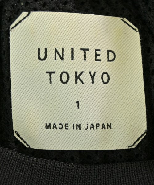 UNITED TOKYO เสื้อกันหนาว