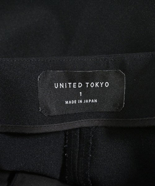 UNITED TOKYO กางเกง อื่น