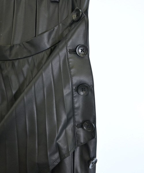 UNITED TOKYO กระโปรงยาว/แม็กซี่ยาว