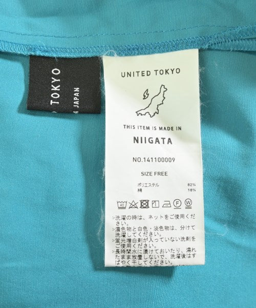 UNITED TOKYO เสื้อลำลอง