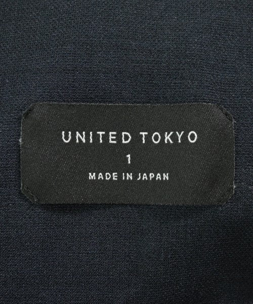 UNITED TOKYO กางเกง อื่น