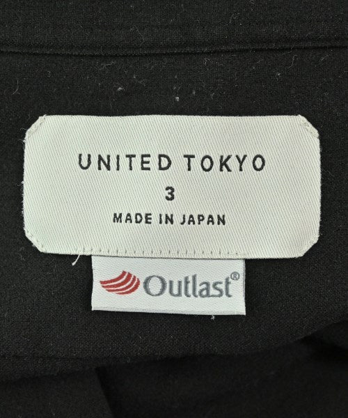 UNITED TOKYO เสื้อลำลอง