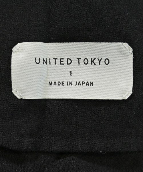 UNITED TOKYO กางเกง อื่น