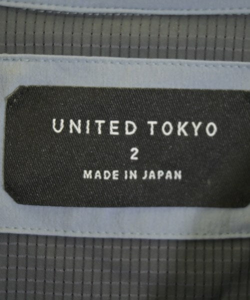 UNITED TOKYO แจ็คเก็ตเบลาส์ อื่น