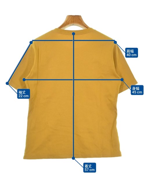 UNITED TOKYO เสื้อยืด/เสื้อท็อปส์