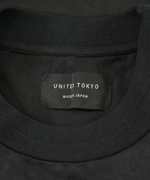 UNITED TOKYO เสื้อลำลอง