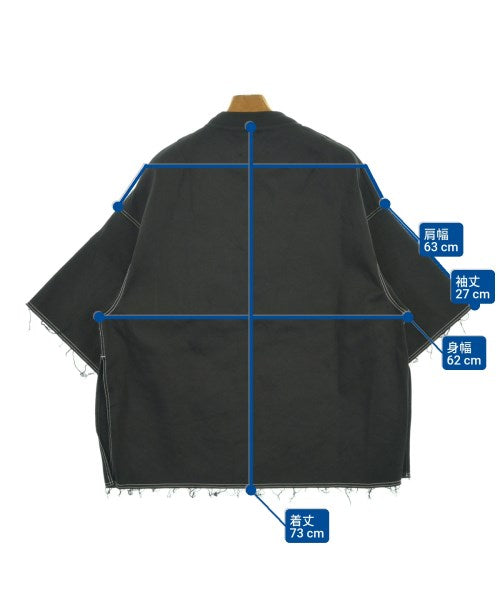 UNITED TOKYO เสื้อลำลอง