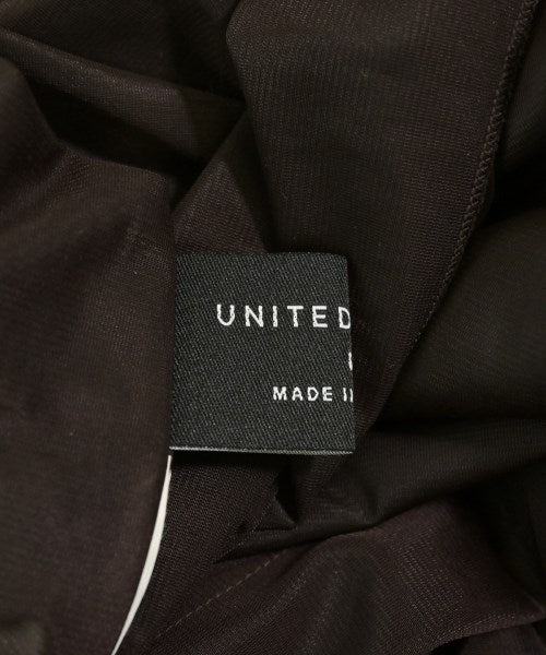 UNITED TOKYO เสื้อสตรี