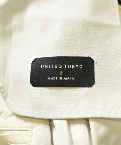 UNITED TOKYO กางเกง อื่น