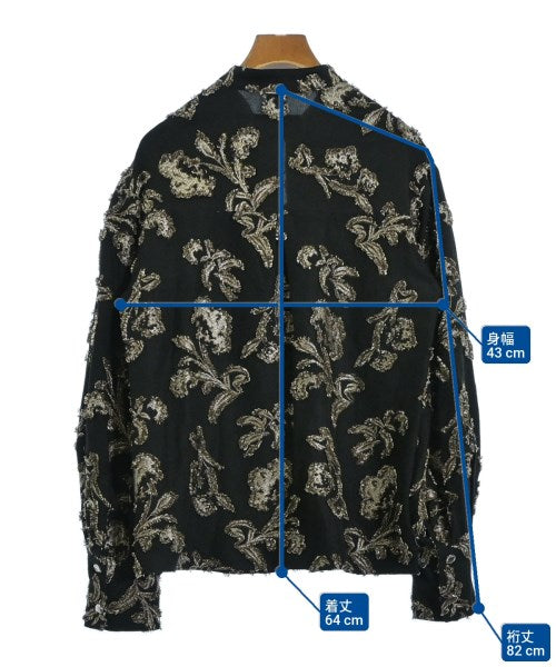 UNITED TOKYO เสื้อลำลอง