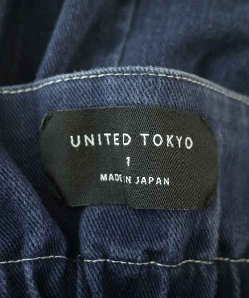 UNITED TOKYO กระโปรงยาว/แม็กซี่ยาว