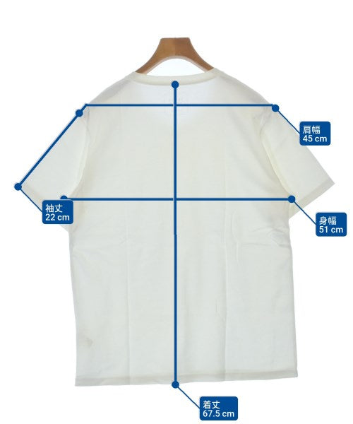 UNITED TOKYO เสื้อยืด/เสื้อท็อปส์
