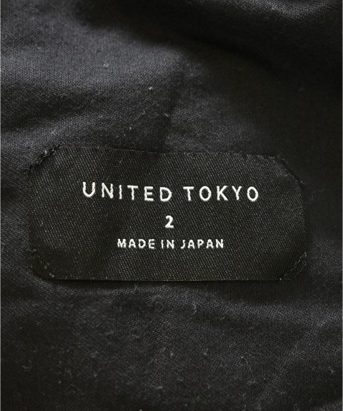 UNITED TOKYO กางเกง อื่น