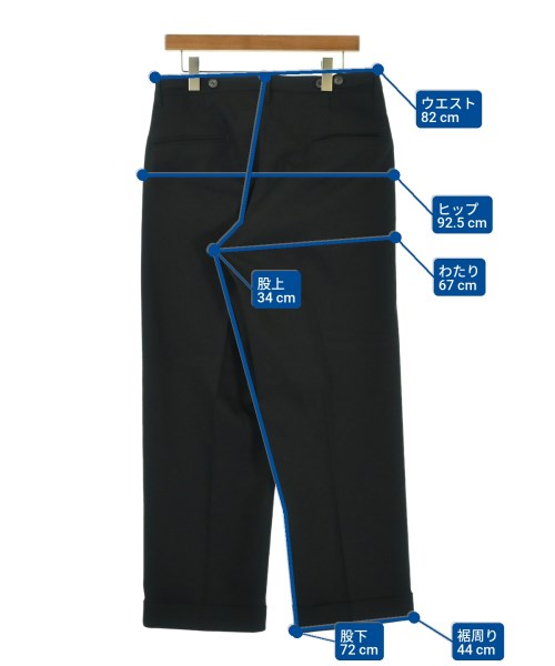 UNITED TOKYO กางเกง อื่น