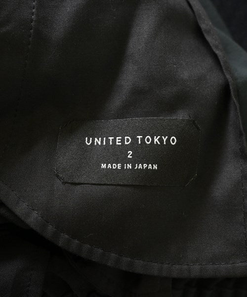 UNITED TOKYO กางเกง อื่น