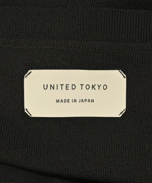 UNITED TOKYO เสื้อคาร์ดิแกน