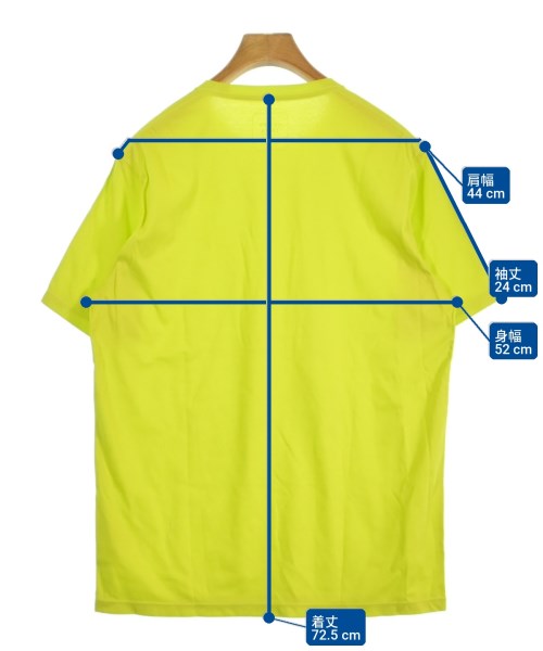 UNITED TOKYO เสื้อยืด/เสื้อท็อปส์