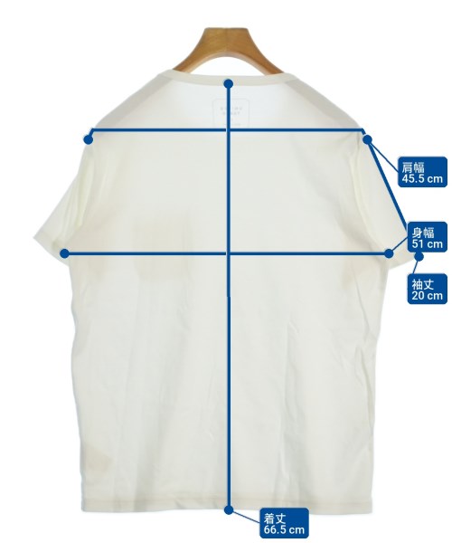 UNITED TOKYO เสื้อยืด/เสื้อท็อปส์