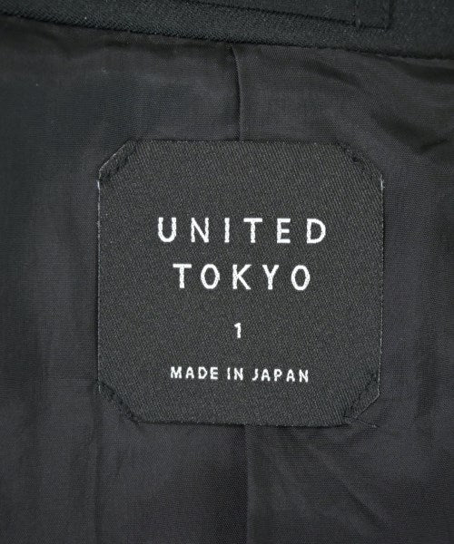 UNITED TOKYO แจ็คเก็ต