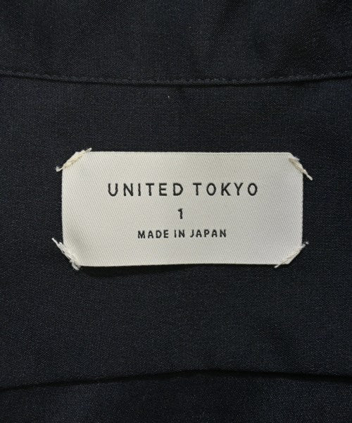 UNITED TOKYO เสื้อลำลอง