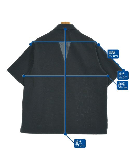 UNITED TOKYO เสื้อลำลอง