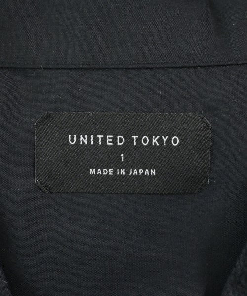 UNITED TOKYO เสื้อลำลอง