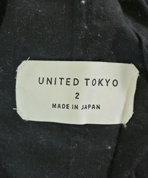 UNITED TOKYO กางเกง อื่น
