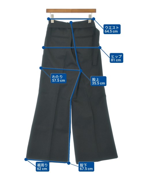 UNITED TOKYO กางเกง อื่น