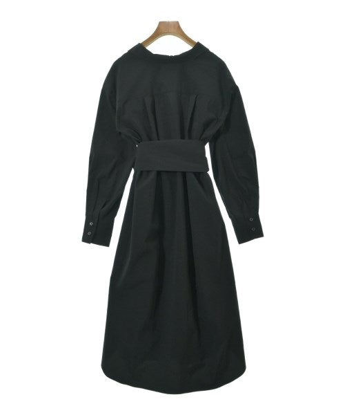 UNITED TOKYO เดรสที่เป็นเสื้อเชิ้ตตัวยาว