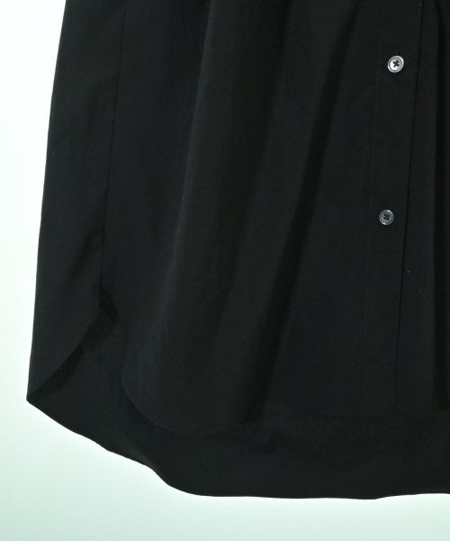 UNITED TOKYO เดรสที่เป็นเสื้อเชิ้ตตัวยาว