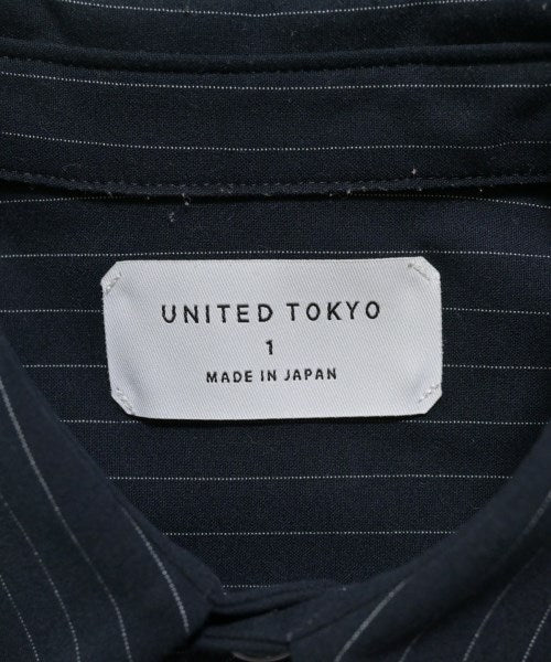 UNITED TOKYO เสื้อลำลอง