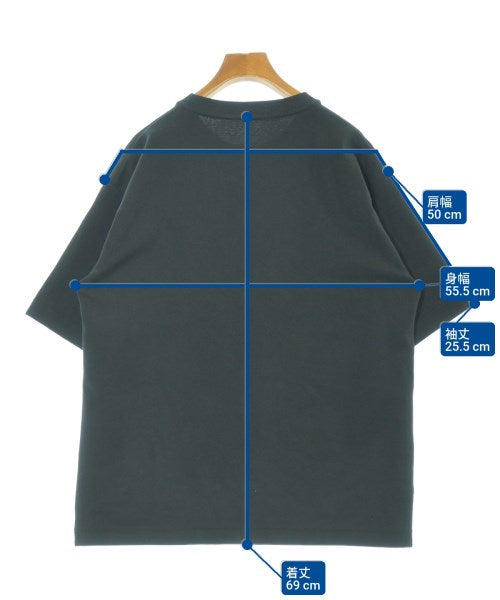 UNITED TOKYO เสื้อยืด/เสื้อท็อปส์