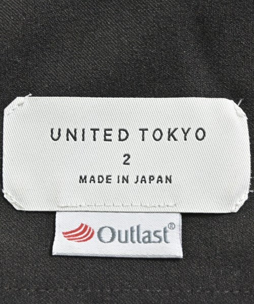 UNITED TOKYO กางเกง อื่น