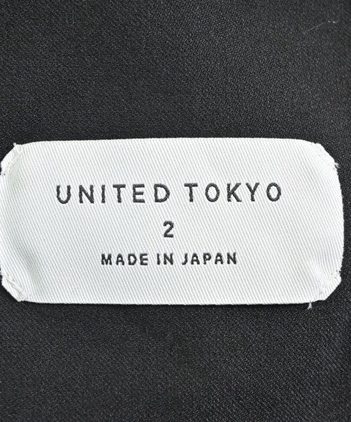 UNITED TOKYO กางเกง อื่น