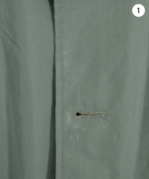 UNITED TOKYO แจ็คเก็ตเบลาส์ อื่น