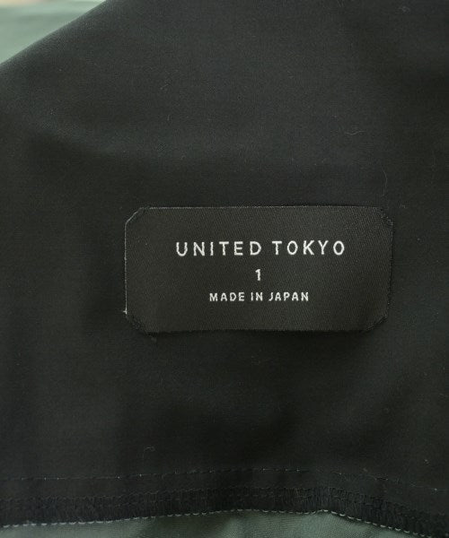 UNITED TOKYO กางเกงขาสั้น
