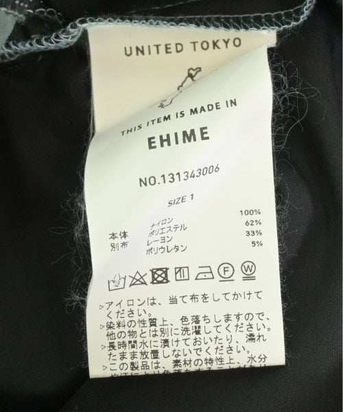 UNITED TOKYO กางเกงขาสั้น