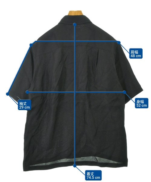 UNITED TOKYO เสื้อลำลอง