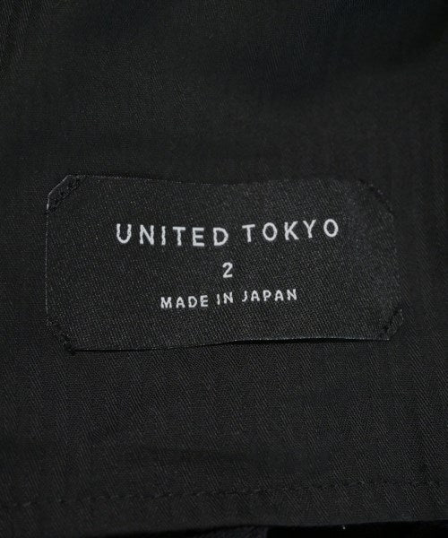 UNITED TOKYO กางเกง อื่น