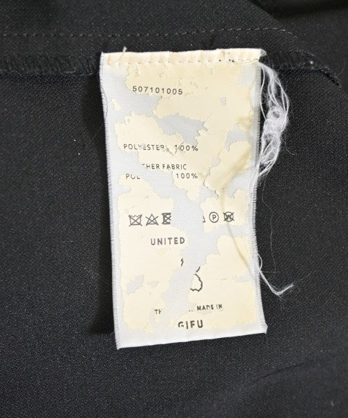 UNITED TOKYO เสื้อสตรี
