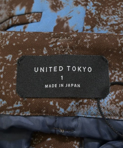 UNITED TOKYO กางเกง อื่น