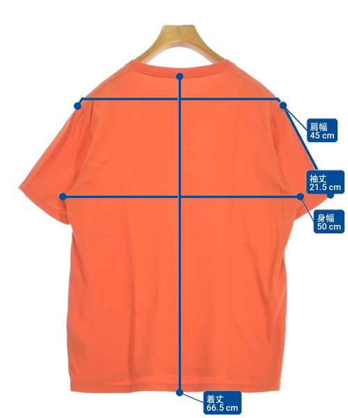 UNITED TOKYO เสื้อยืด/เสื้อท็อปส์