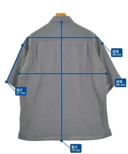 UNITED TOKYO เสื้อลำลอง