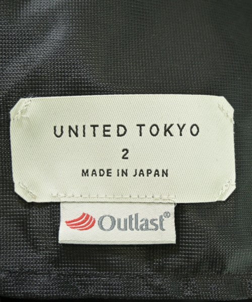 UNITED TOKYO กางเกง อื่น
