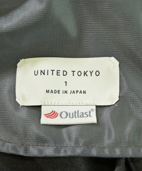 UNITED TOKYO กางเกง อื่น