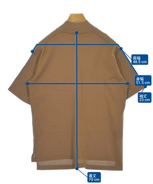 UNITED TOKYO เสื้อยืด/เสื้อท็อปส์