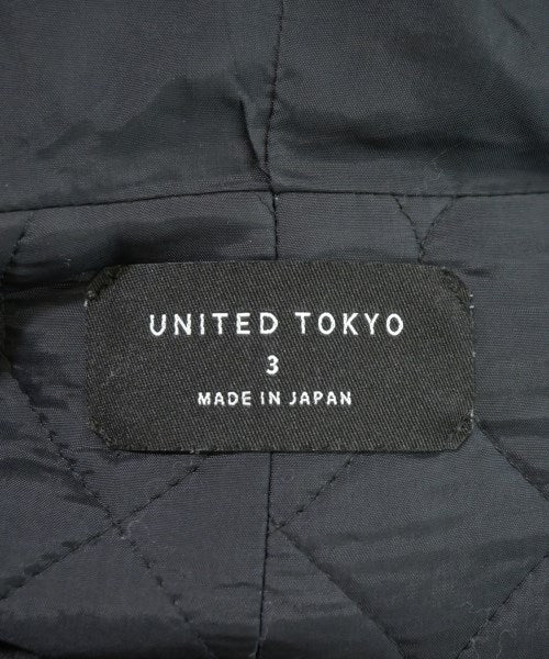 UNITED TOKYO เคลือบ Mod