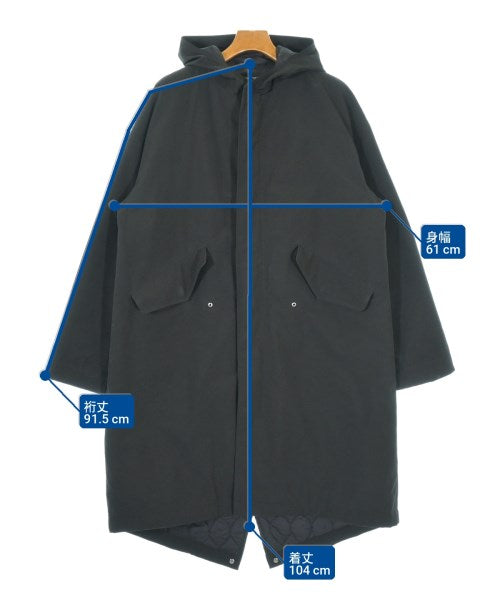 UNITED TOKYO เคลือบ Mod