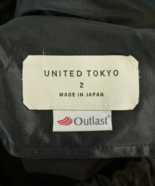 UNITED TOKYO กางเกง อื่น